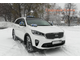 KIA Sorento Prime