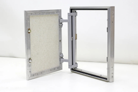 Люки скрытые и ревизионные