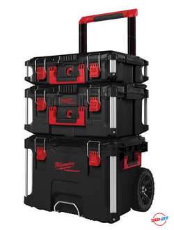 Хранение и переноска инструмента