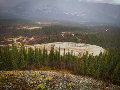 Хибины - обзорная экскурсия