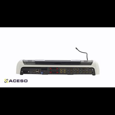 Аудиометр клинический AC 40E Hybrid