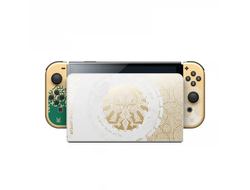 Nintendo Switch OLED 64GB The Legend of Zelda: Tears of the Kingdom