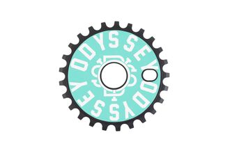 Звезда ODYSSEY Discogram 25T для BMX велосипедов (color #2)