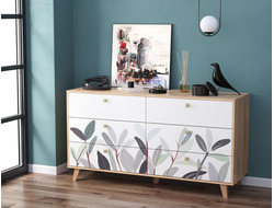 Комод 56.02 АДАЖИО