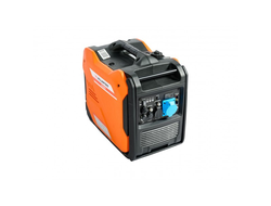 Генератор бензиновый инверторный VILLARTEC GI358ES 5.5 кВт