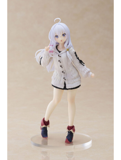 Фигурка Элейна (Elaina Knit Sweater Ver.)