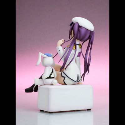 Фигурка 1/7 Ризэ Тэдэза (Tedeza Rize Gunpuku Ver.)