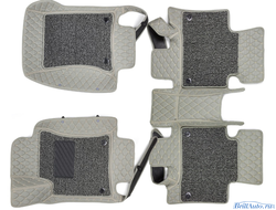 Коврики (3D, премиум)