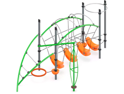 2450.4 Спортивный комплекс «Сигма» тип-4