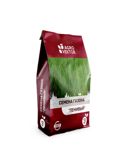 Газон Ленивый от 1 тонны