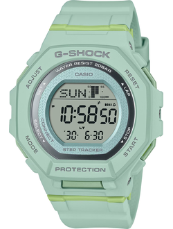 Часы Casio G-Shock GMD-B300-3