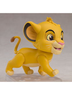 Нендроид Симба (Simba)