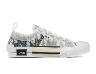 Converse x Dior B23