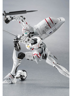 Робот Александр (Alexander)