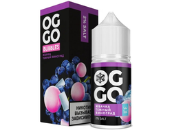 OGGO BUBBLES NO ICE (20 MG)