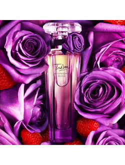 LANCOME Tresor Midnight Rose