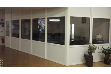 ул. Каплунова 7 (техникум)