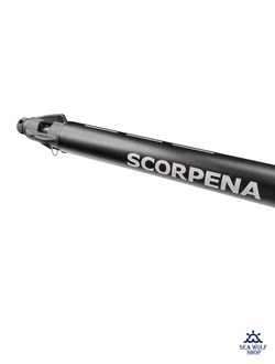 Ружьё пневматическое Scorpena MAKO-z, 55 см