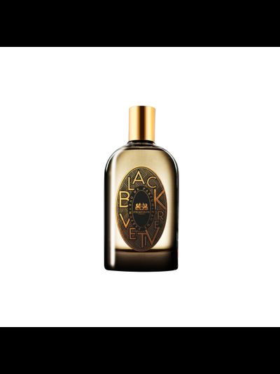 Phaedon Paris парфюмерная вода BLACK VETIVER