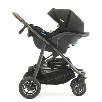 Joie mytrax noir cheap
