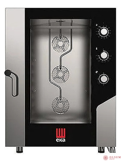 Печь конвекционная Tecnoeka MKF 1016 S