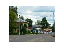 Техосмотр в Ожерелье