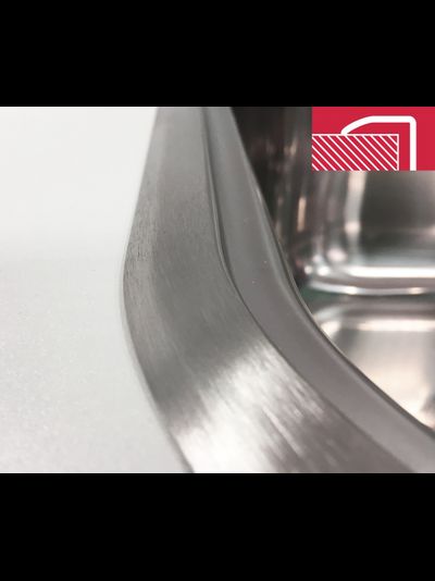 Мойка Reginox Andalucia R OKG lux