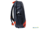 Теннисный рюкзак Head Elite backpack (grey/orange) 2020