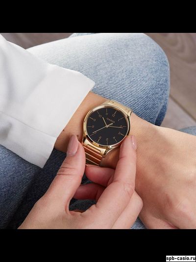 Часы Casio LTP-E140GG-1BEF