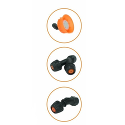 Расходные материалы для опрыскивателя VILLARTEC