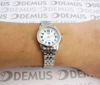Часы Casio LTP-1260PD-7B