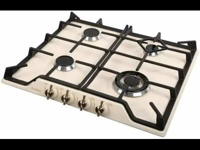 Варочная поверхность Gefest ПВГ 1212 К55 бежевый