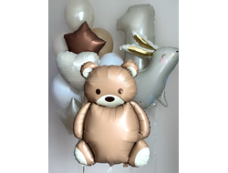 Комплект для мальчика №4