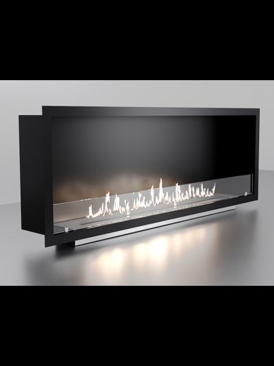 Встраиваемый биокамин F1300G