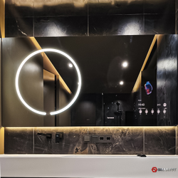 Смарт зеркало Smartsy - Fusion Mirror
