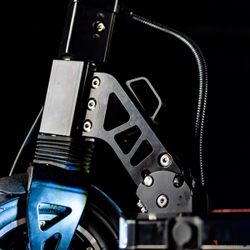 ЭЛЕКТРОСАМОКАТ STARWAY HERO S9 48V13Ah