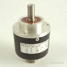 Martini Baumer BHK06.24K1024/K548