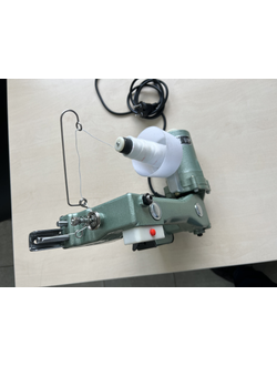 Машинка швейная для зашивания мешков GK-9-2 130Вт