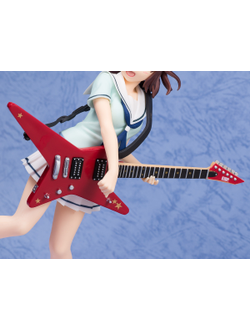 Фигурка Касуми Тояма (Toyama Kasumi)