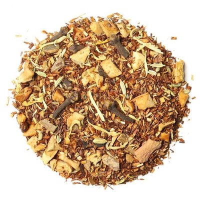 Чай Ройбуш Зимняя сказка 500 г