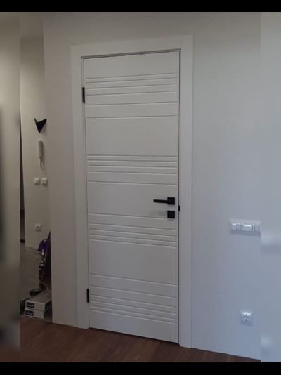 PRESTIGE. LIGHT 11/ БЕЛАЯ ШАГРЕНЬ/ ФРЕЗЕРОВКА