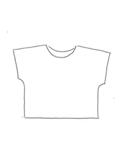 Туника для банщика из крапивы "Дар Движения"