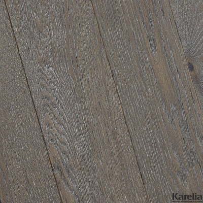 Паркетная доска Karelia Дуб Story 138 Country Vision купить в интернет-магазине karelia-floor.ru