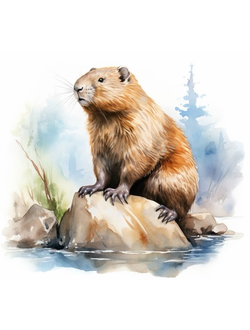 БОБРОВАЯ СТРУЯ