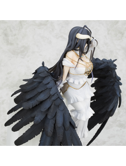Фигурка 1/7 Альбедо (Albedo)