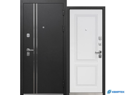 Luxor Букле чёрный