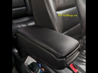 Крышка подлокотника центральной консоли Audi A6 C5