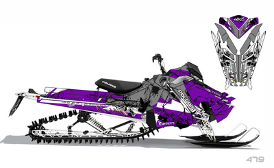 POLARIS RMK 800 [479]