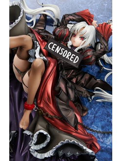 Фигурка 1/6 Кирие Кагарино (Kirie Kagarino)