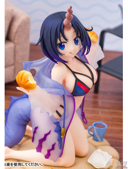 Фигурка 1/7 Эльма (Elma Relax ver.)